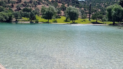 Municipal Recreation Area Playita