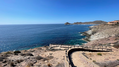 Viewpoint Josefina Huertas