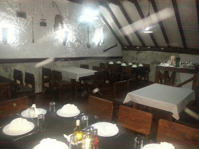 Verige Restaurant