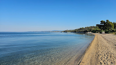 Elia Beach