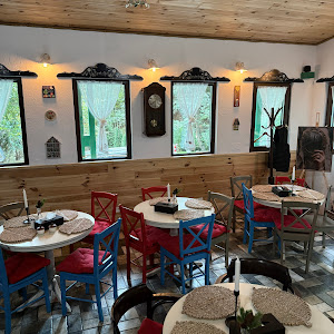 Bistro Terasa cu bunatati
