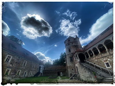Castelul Bethlen Criș