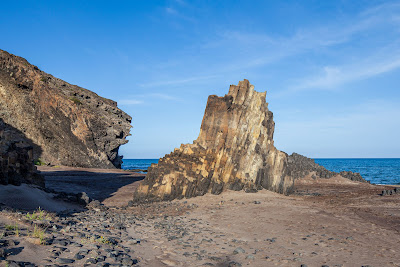 Cala Grande