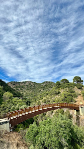 Canyon of the Angosturas