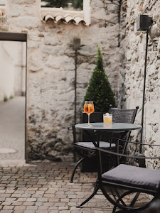 Restaurant Schloss Kallmünz