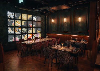 KAO Chinese Restaurant and Private Karaoke