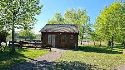 Campingplatz Prettin