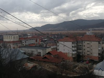 Berca View