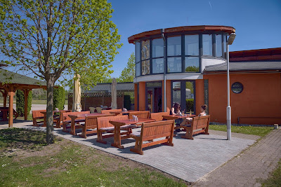 Campingplatz Pápa