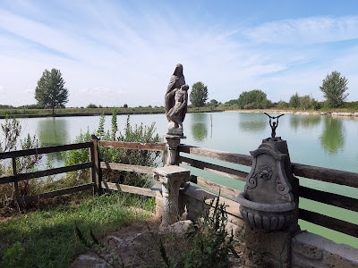 Lago "Le Due Isole"