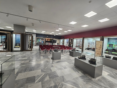 National Polytechnic Museum