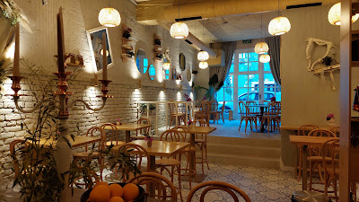 Missy B. Bistro