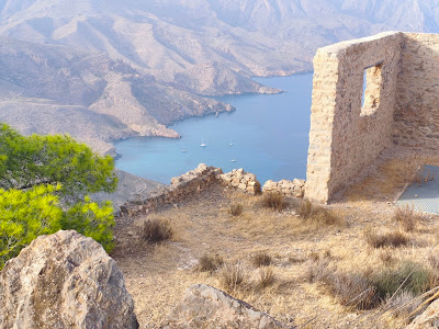 Mirador de Cartagena