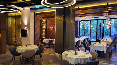 Restoran Festina Lente