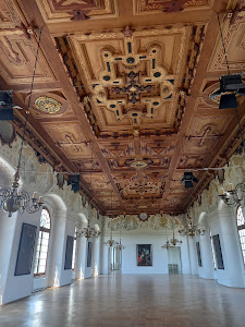 Dachau Palace