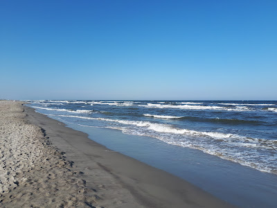 Plaja Sfântu Gheorghe