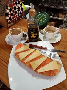 Casa Pepe Restaurante