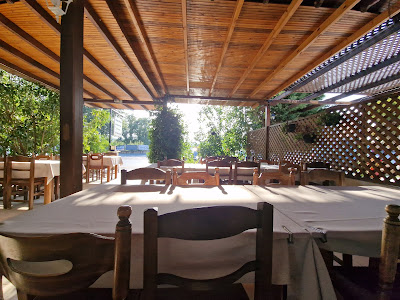 Kraniotis Tavern