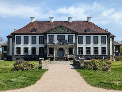 Oranienbaum Palace