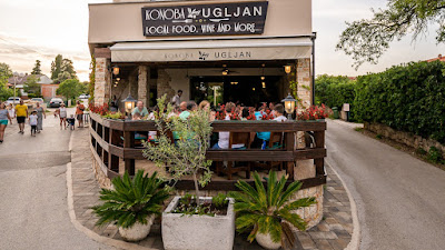 Konoba Ugljan