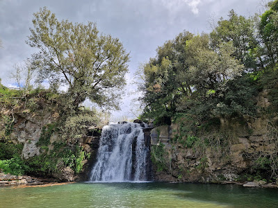 Cascate del Salabrone
