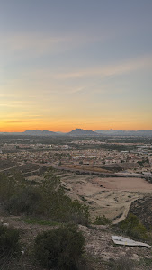 Mirador Edificios Thader