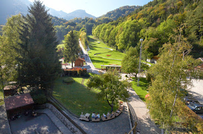 Fairy Tale Adventure Park Marquartstein