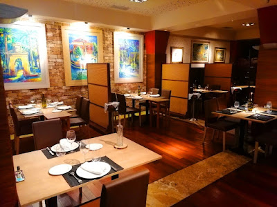 Restaurante La Vieja Ermita