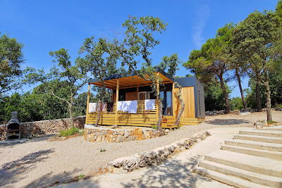 Camping Punta Jerta