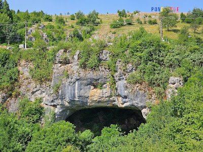 Podul lui Dumnezeu