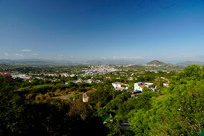 Mirador de España