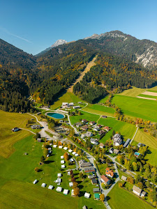 Camping - Alpendorf