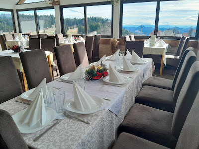 Restoran "Kod Bana"