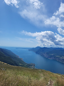 Punto panoramico