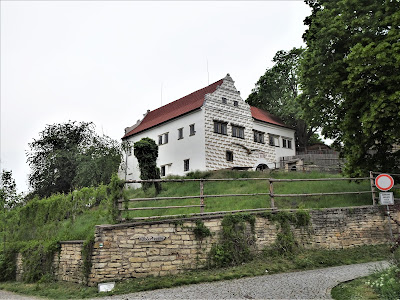 castle Košumberk