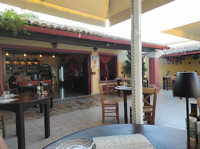 Zorbas Restaurant