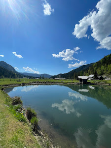 Forellenteich Gosau