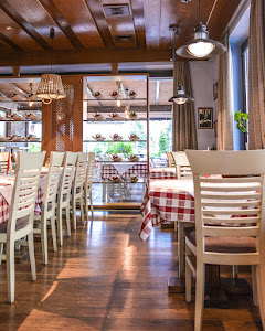 Restaurant Kouzina