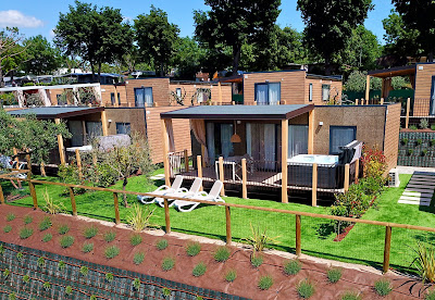 Camping Fossalta