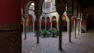 Casa de Salinas