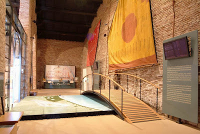 MUSA • Museo del Sale