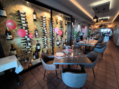 Restaurante Asador Ruta del Ibérico