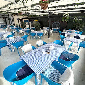 Thessaly Greek Taverna