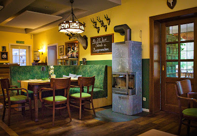 Gasthaus Waidmannsheil