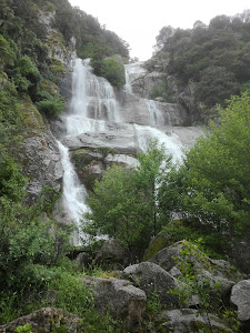 Cascate di Sothai