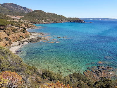 Spiaggia di Bega sa Canna (Porto Flavia)
