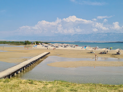 Kraljičina plaža
