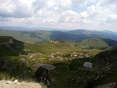 Belvedere Transalpina