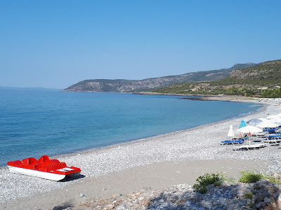 Ritsa Beach