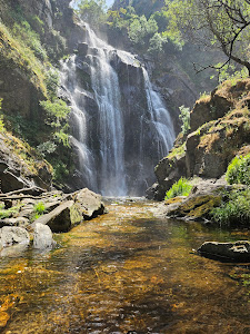 Fervenza do Toxa